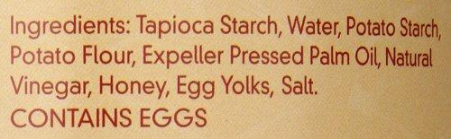 Jeff Nathan Creations Jeff Nathan Creations Chef Gourmet Panko Plain Gluten Free, 15 Ounce