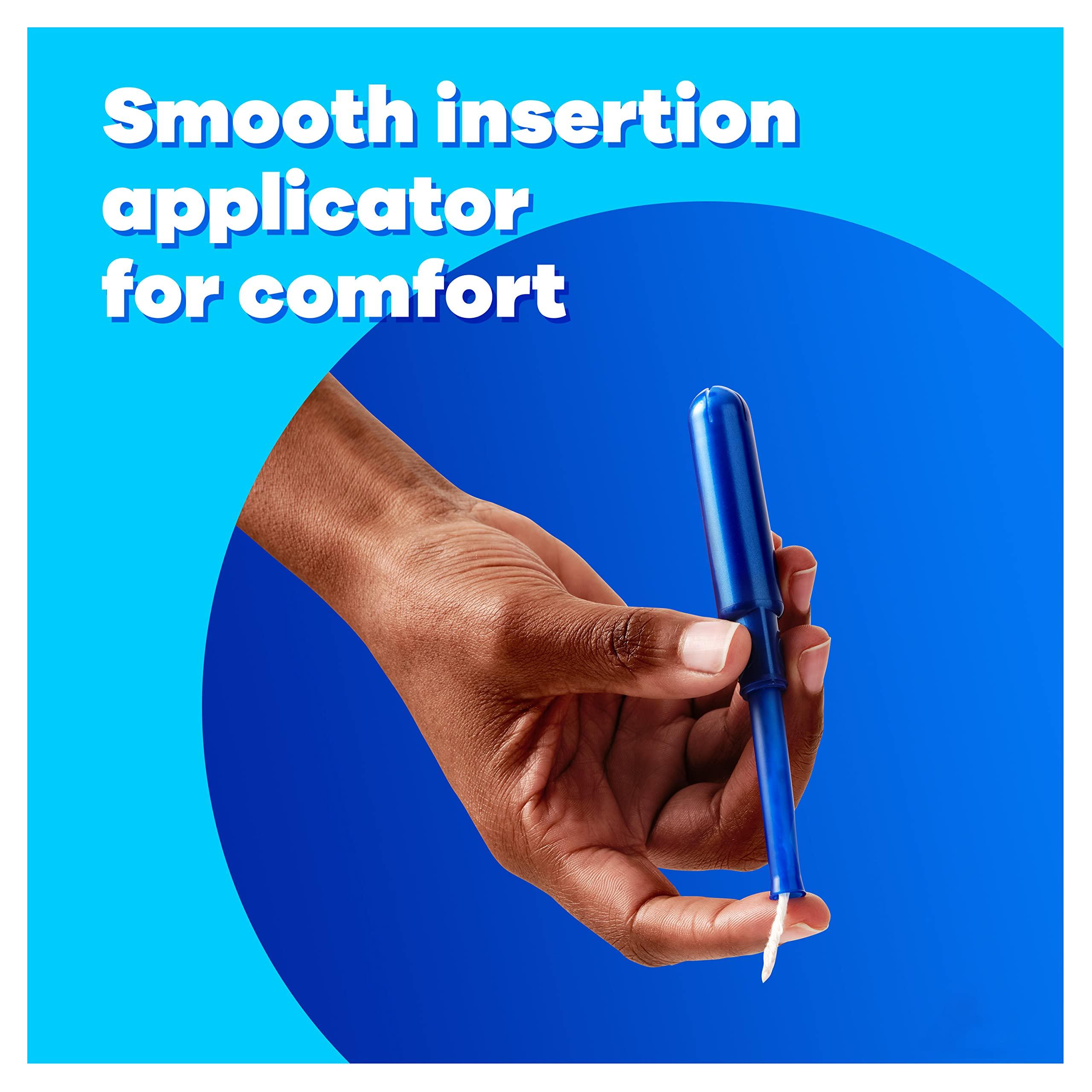 Tampax Askshy Pet Supplies CA21847