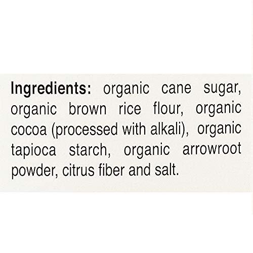 Namaste Foods Namaste Foods Gluten Free Organic Dark Chocolate Brownie Mix, 16 oz