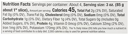 Morinaga Nutritional Foods Mori-Nu, Soft Tofu, Silken, 12 oz