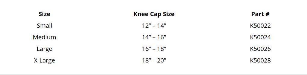 Advantage by Elite Orthopaedics Inc. Range of Motion (ROM) Hinged Knee Brace (Small)