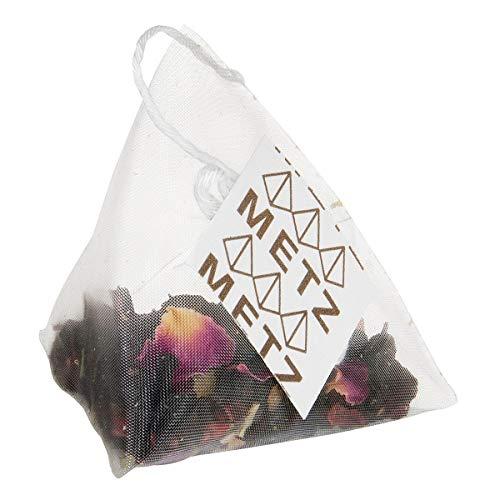 Metz Metz Organic Berry Berry Tea - 25 count