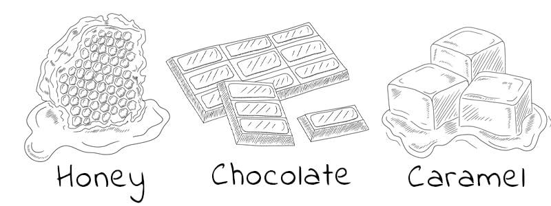 Kitty Town Coffee Kitty Town Coffee: Bean\'s Espresso Blend Medium Roast Coffee From Brazil, Guatemala, & Papua New Guinea 2lb (32oz) Whole Bean