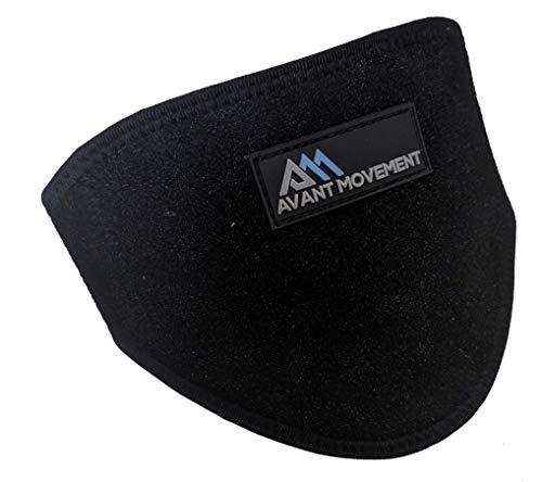 Avant Movement Posture Corrector by Avant Movement - Lightweight Adjustable Posture Correctors - Promotes Body Wellness - Comfortable and Discreet Design Improves Body Position. Plus Bonus Magnetic Neck Brace!