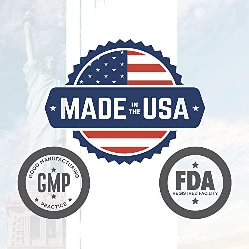 eXplicit Supplements eXplicit Supplements Keep Those Gains PCT 3-in-1 - Post Cycle Therapy - 60 Capsules