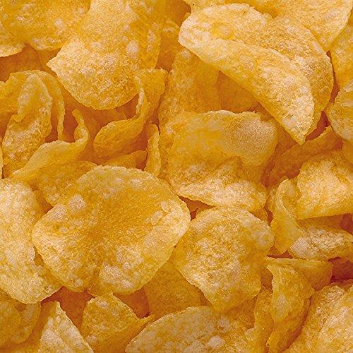 Route 11 Route 11 Potato Chips : Lightly Salted (12 bags (6 oz each))