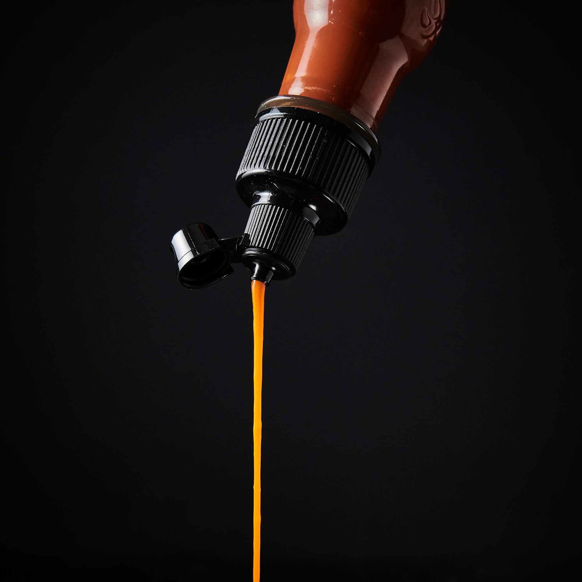 Frank\'s RedHot Frank\'s RedHot Squeeze Creamy Buffalo Sauce, 12 fl oz (Pack of 6)