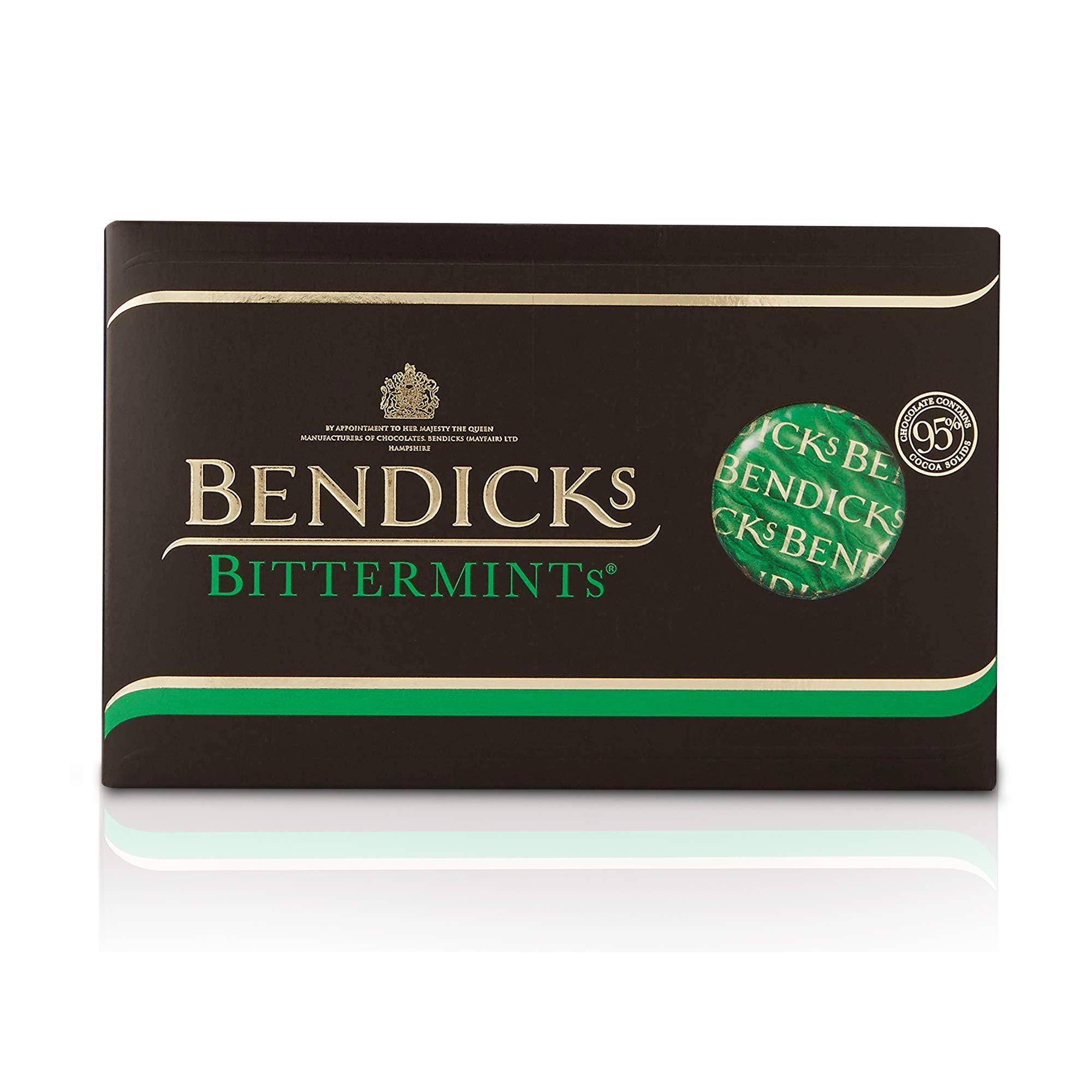 Bendicks Bendicks Bittermints (400g) - Pack of 2