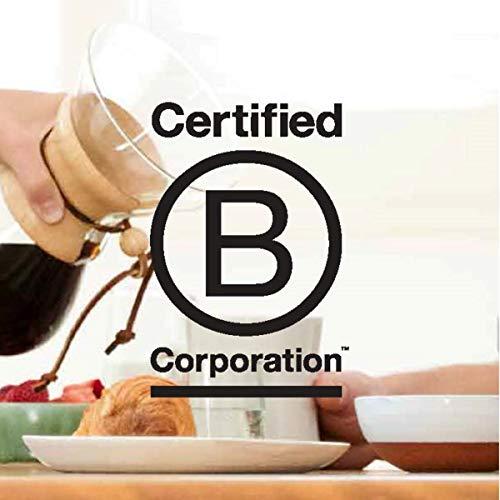 Stumptown Coffee Roasters Stumptown Coffee Roasters, Medium Roast Organic Whole Bean Coffee Gifts - Hundred Mile 12 Ounce Bag with Flavor Notes of Jam and Toffee