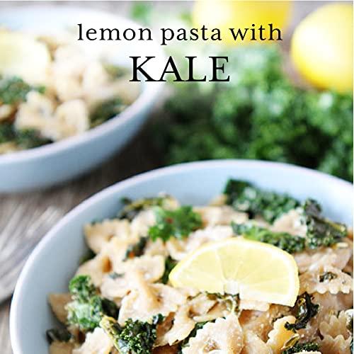 DeLallo DeLallo Organic Whole Wheat Farfalle No.87 - 16 oz