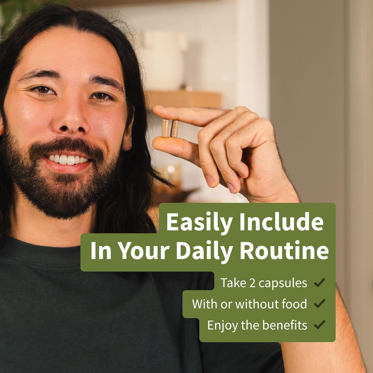 Snap Supplements Snap Supplements Liver Health Support Supplement, Natural Liver Cleanse Detox and Repair, 60 Count (Pack of 2)