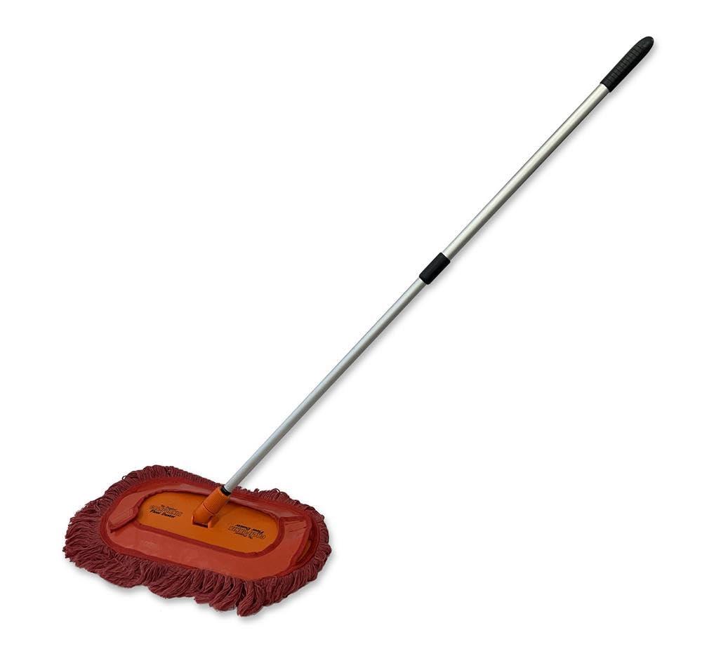 The Original California Car Duster California Car Duster 96627 Super Floor Duster