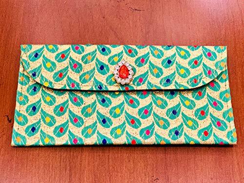 Custom-Made Fancy Money Envelopes (10)