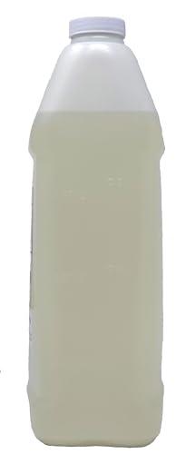 Verdana Verdana MCT Oil, Fractionated, 100% from Coconut - 1 Gallon - Kosher Food Grade, Vegan, Non-GMO - Great for Keto and Paleo Diet, Oil Pulling Oral Rinse Mouthwash (128 Fl Oz)