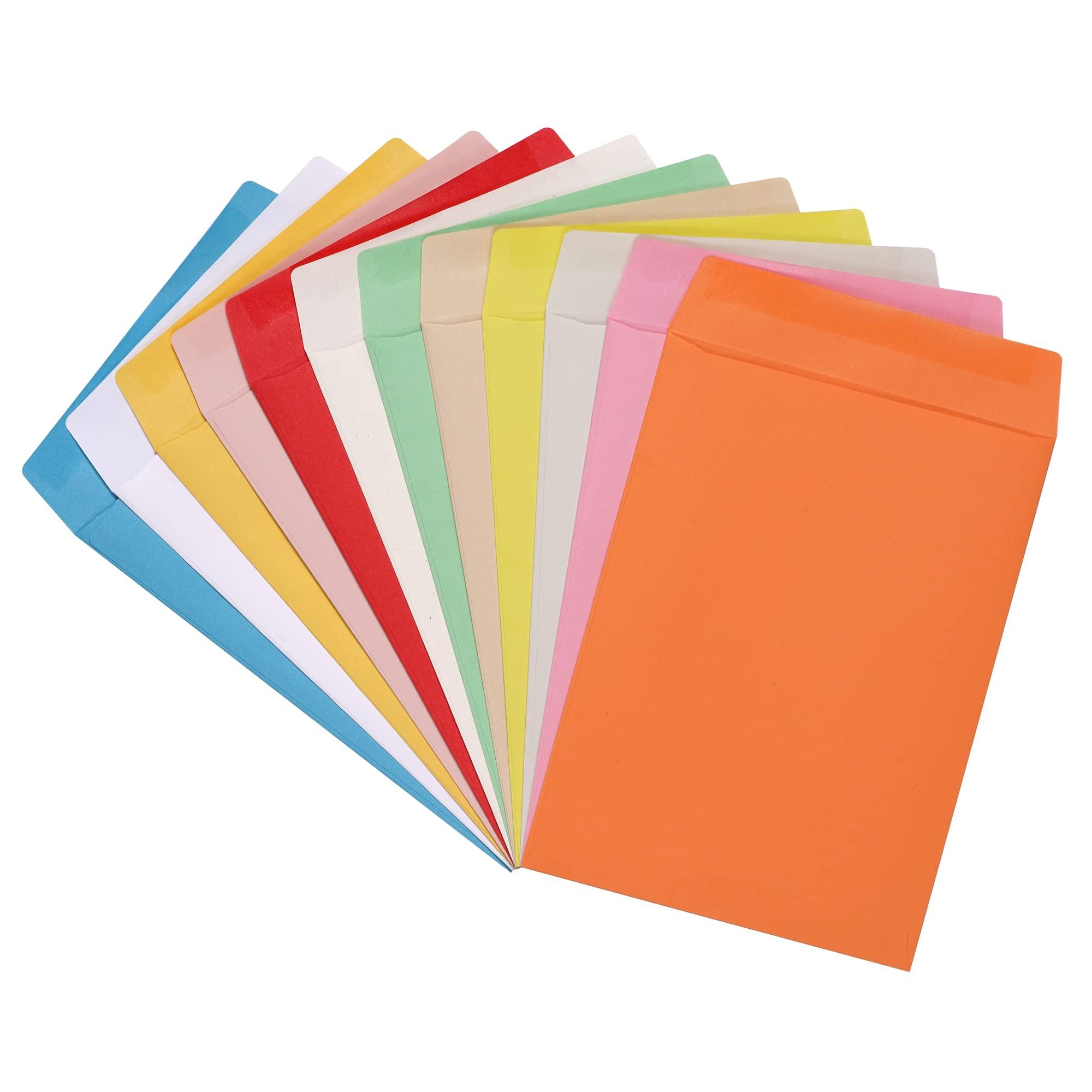 LUR Oversized Reading Glasses for Men 4.0 Large Square Readers Women 5 Pack Cheaters Glasses with Spring Hinges