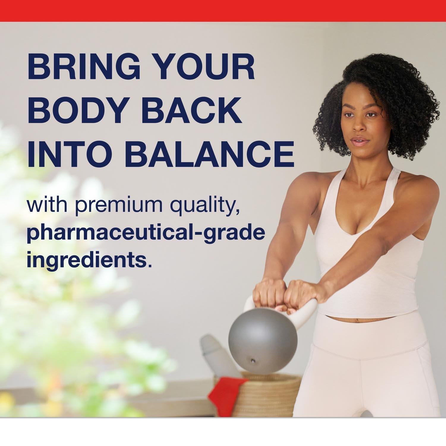 Metagenics Metagenics Ultra Energy Bars - High Protein Bar - With Iron, Fiber from Inulin, Potassium & Calcium - Helps Sustain Energy - Caramel Sea Salt - 12 Bars