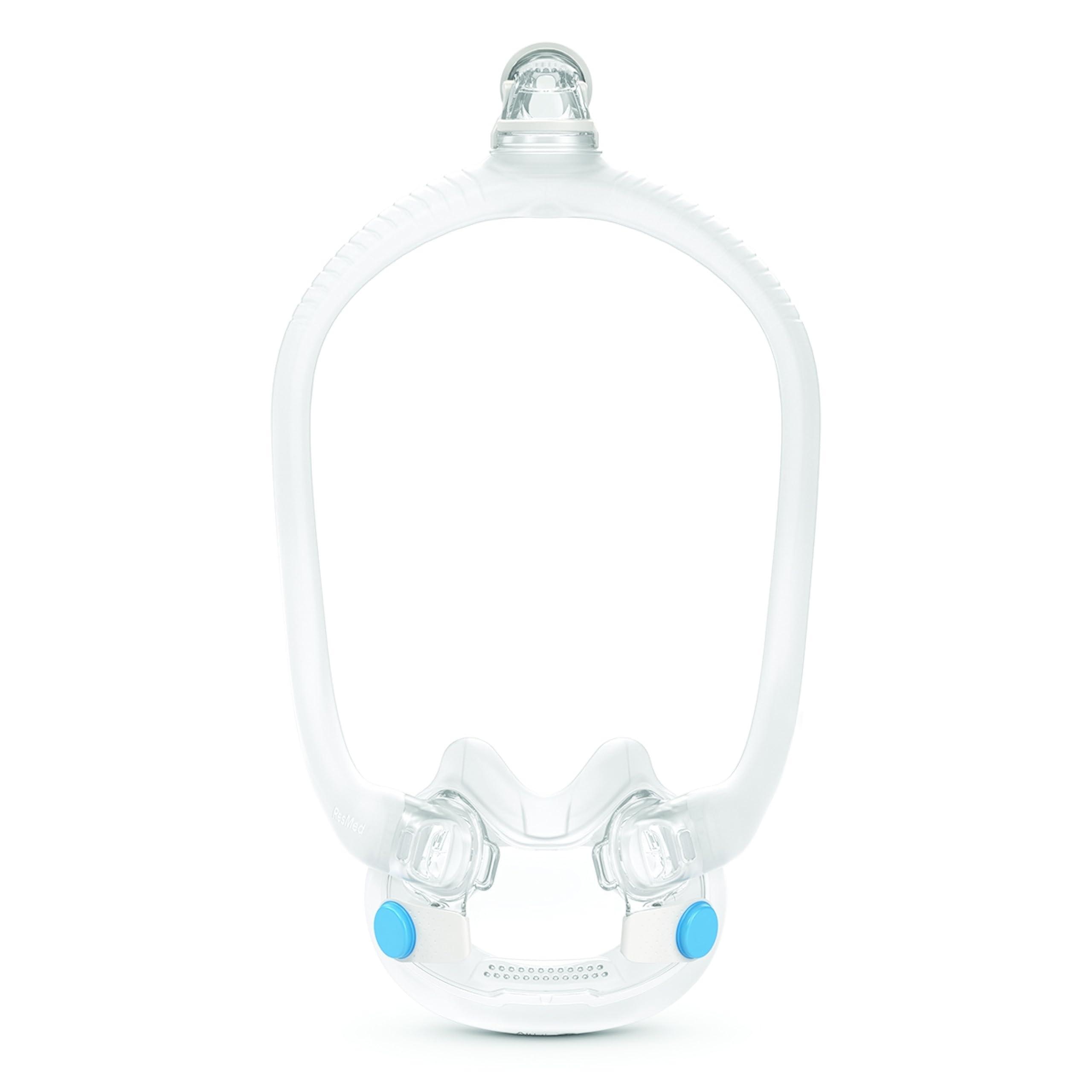 ResMed ResMed AirFit F30i Standard Frame System (no Headgear) - Small-Wide