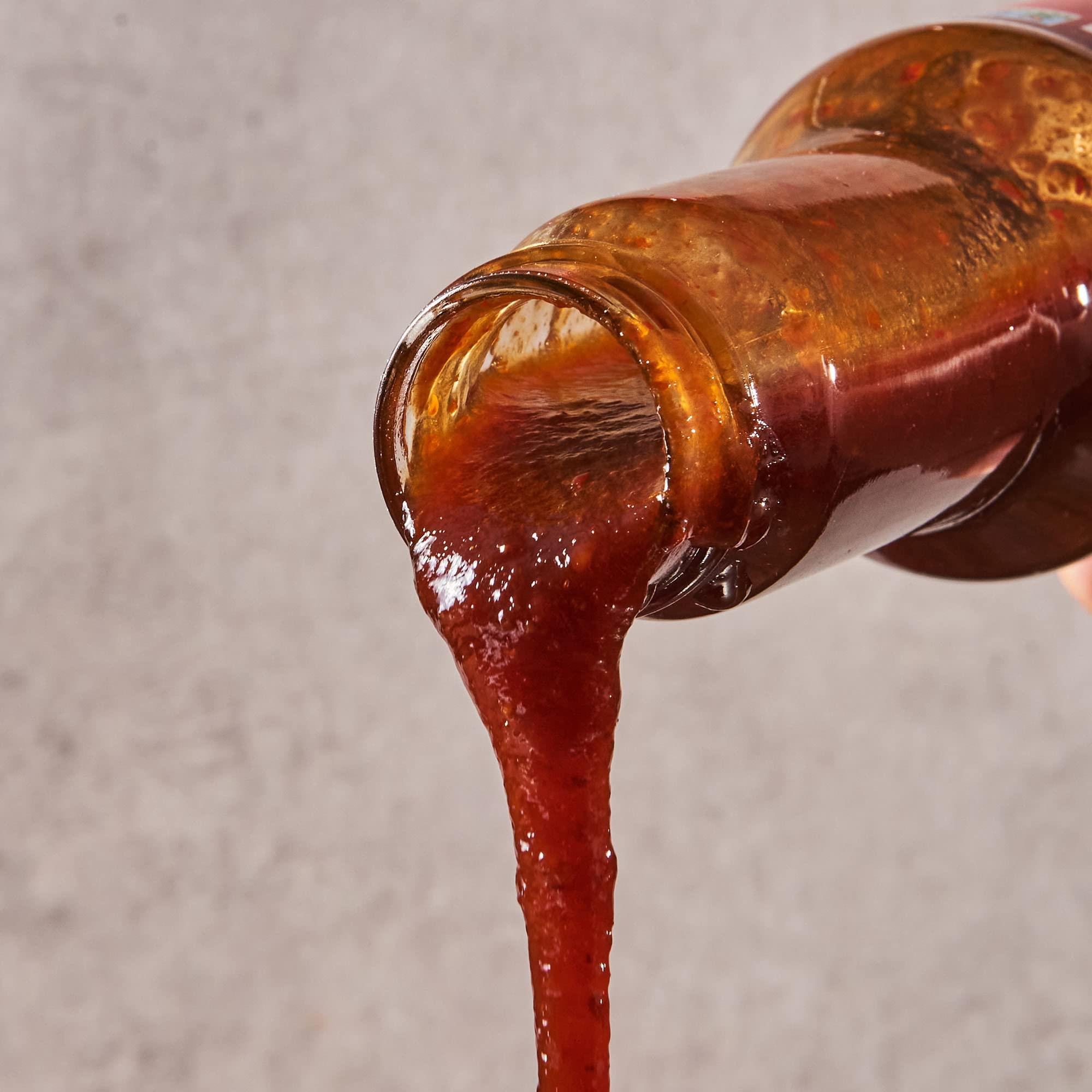 Thai Kitchen Thai Kitchen Sweet Soy, Garlic & Chili Everything Sauce, 9.9 fl oz