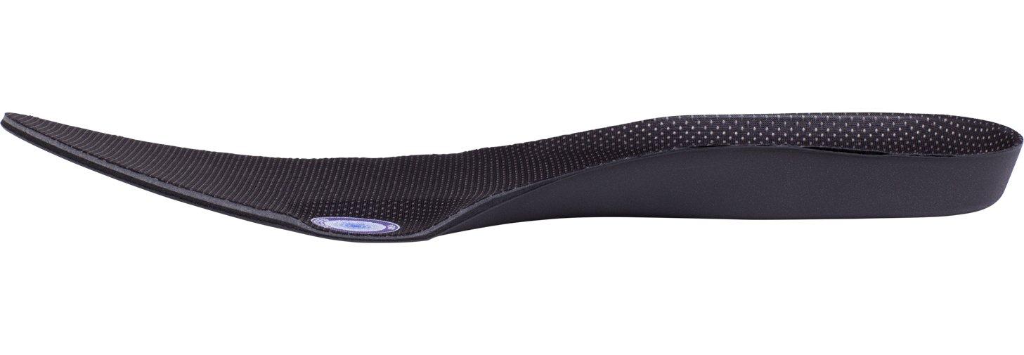 DonJoy DonJoy Arch Rival Orthotic Inserts, 1 Pair, Size B (Shoe Size: Men's 6.5 - 7 / Women's 6.5 - 8)