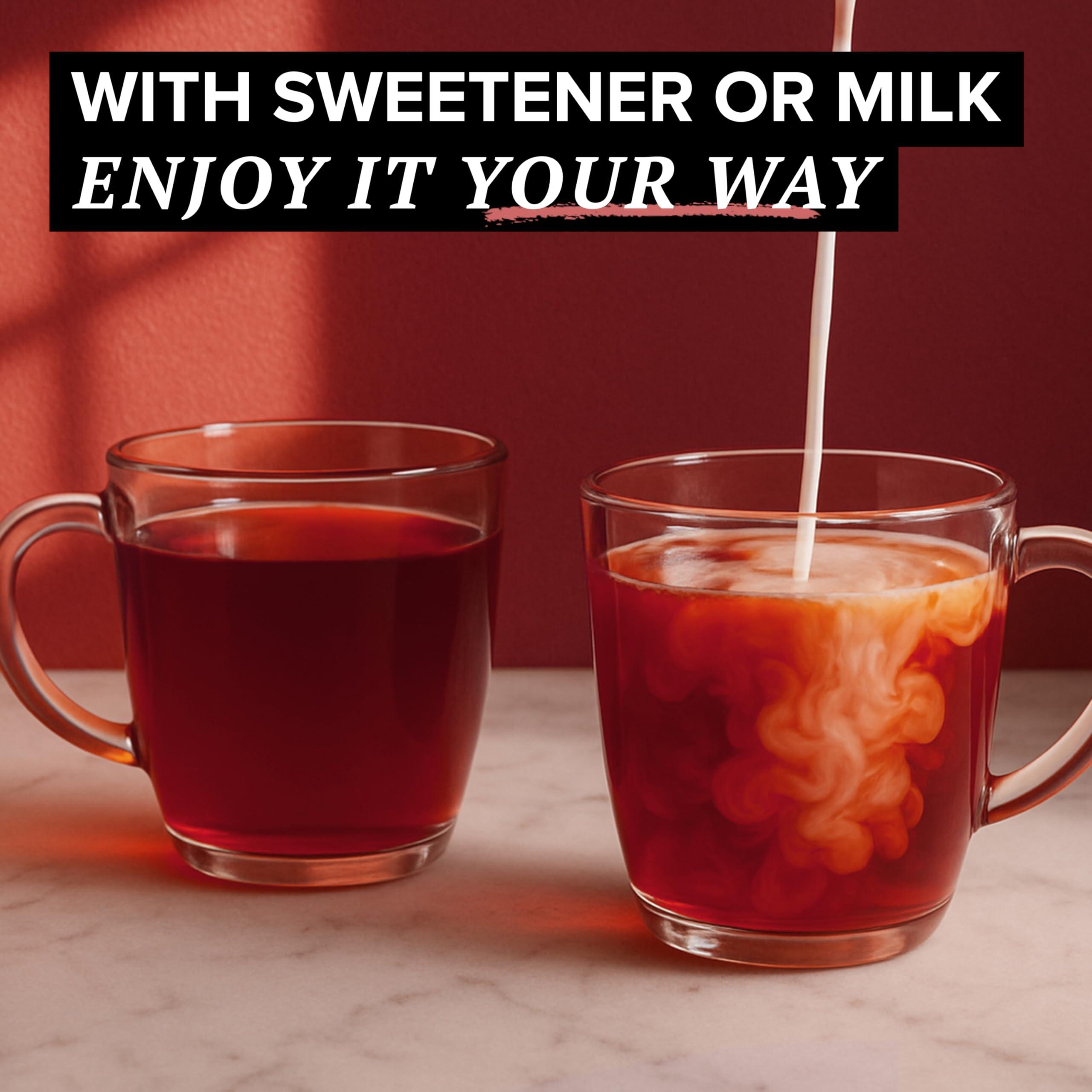 TAZO TAZO Organic Awake English Breakfast Black Tea, 16 Total Tea Bags