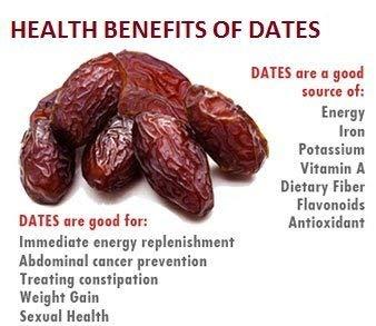 Brad Valley Medjool Dates Royal USDA ORGANIC Medjool Dates 2 Lbs. KOSHER Cetified