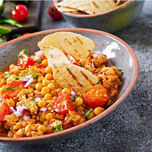 Spiceology Spiceology - Taco Seasoning - Mexican Spice Blend - Use On: Tacos, Fajitas, Enchiladas, Tortilla Soup, Beef, Chicken, Pork, Fist or Shrimp - 22 oz
