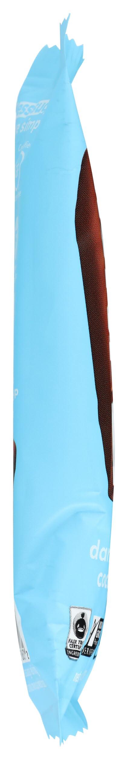 UNREAL UNREAL Dark Chocolate Coconut Bar, 1.3 OZ