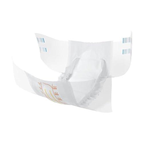 Abena Abena Slip Premium XL4 Adult Incontinence Brief XL Heavy Absorbency 1000021294, 24 Ct
