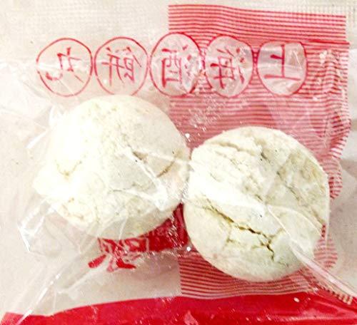 Hanheng Taste HanHeng Taste Shanghai Yeast Balls ?? - Chinese Rice Wine Starter /2 Balls x 20pk