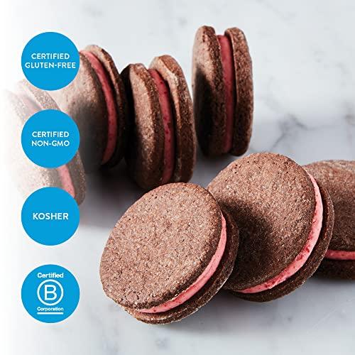 King Arthur King Arthur, Gluten-Free Sugar Cookie Mix, Gluten-Free, Non-GMO Project Verified, Certified Kosher, 12 Ounces