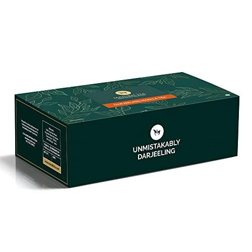 Mayukh MAYUKH - MASALA TEA - 100PCS