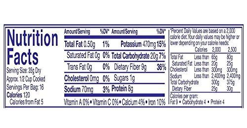 Hurst\'s Hurst\'s HamBeens 15 Bean Soup with Seasoning Packet 20 oz