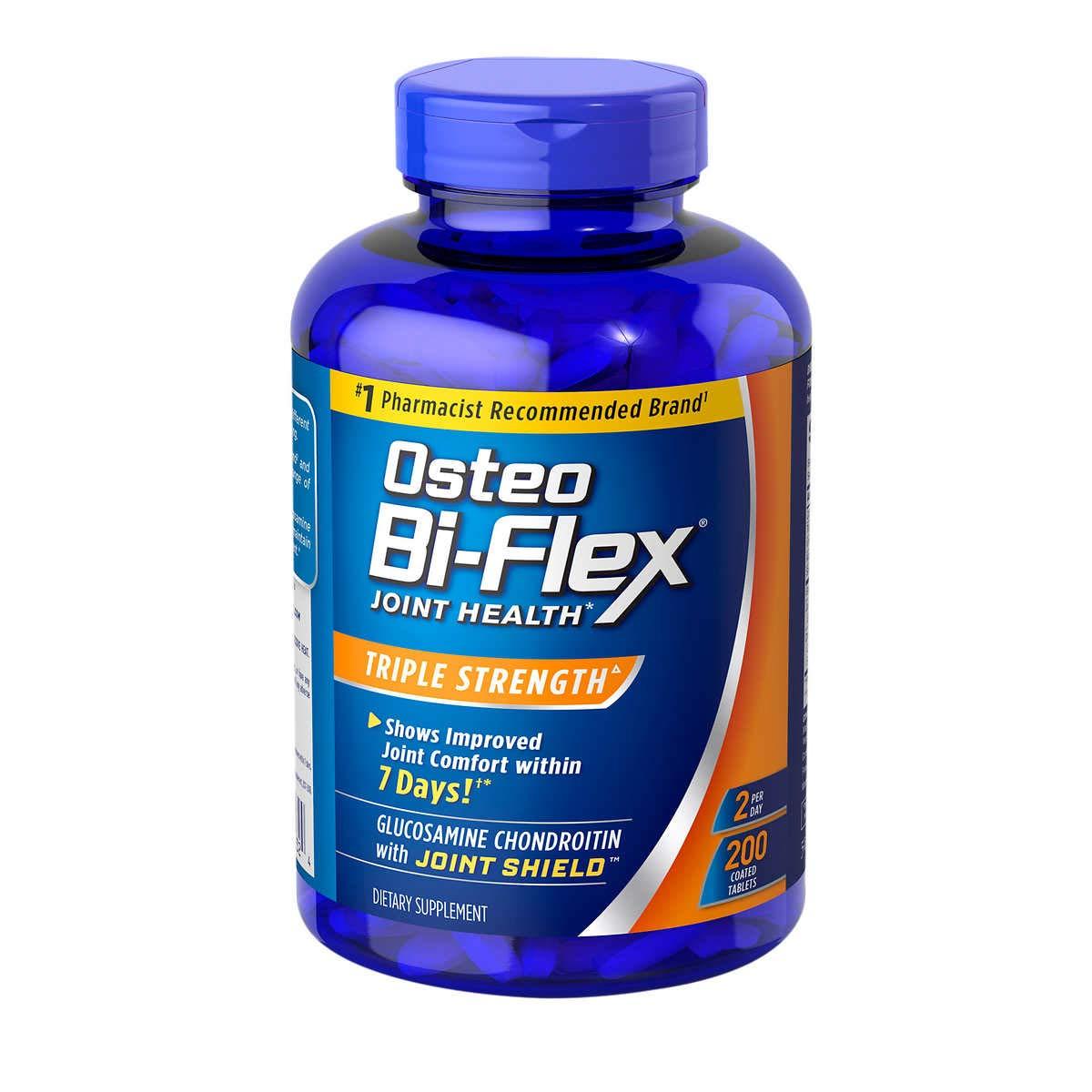 OProCyn OProCyn Osteo Bif-lex Triple Strength, 200 Tablets
