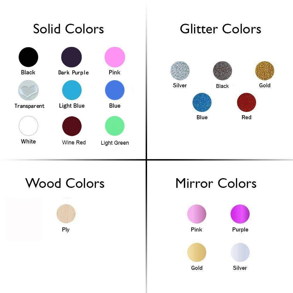 LetusZhogo Custom Welcome Baby Cake Topper Golden Glitter Baby Shower Cake Topper Girl Baby Shower Party Decoration Baby Boy Shower Cake Topper