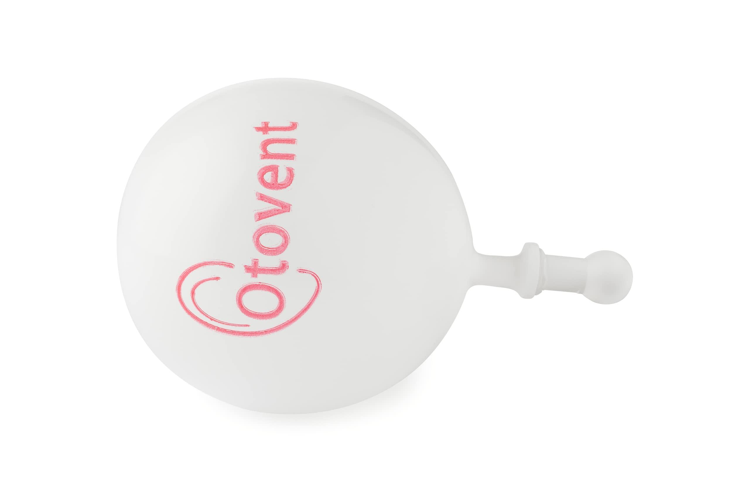 Otovent Otovent Adult Autoinflation Device - Treatment for Glue Ear Or Otitis Media with Effusion