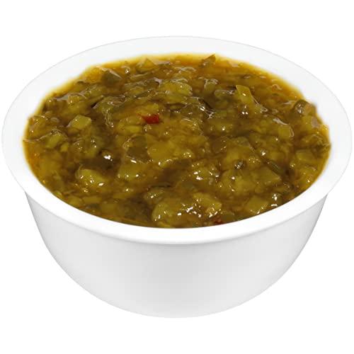 Heinz Heinz Single Serve Sweet Relish (500 ct Casepack)