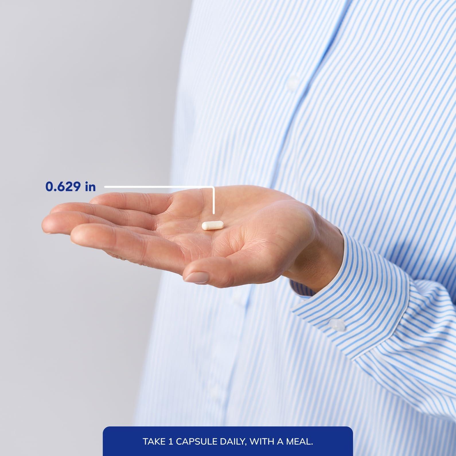 Pure Encapsulations Pure Encapsulations Vitamin D3 & K2 | Bone and Vascular Health Support | 120 Capsules*