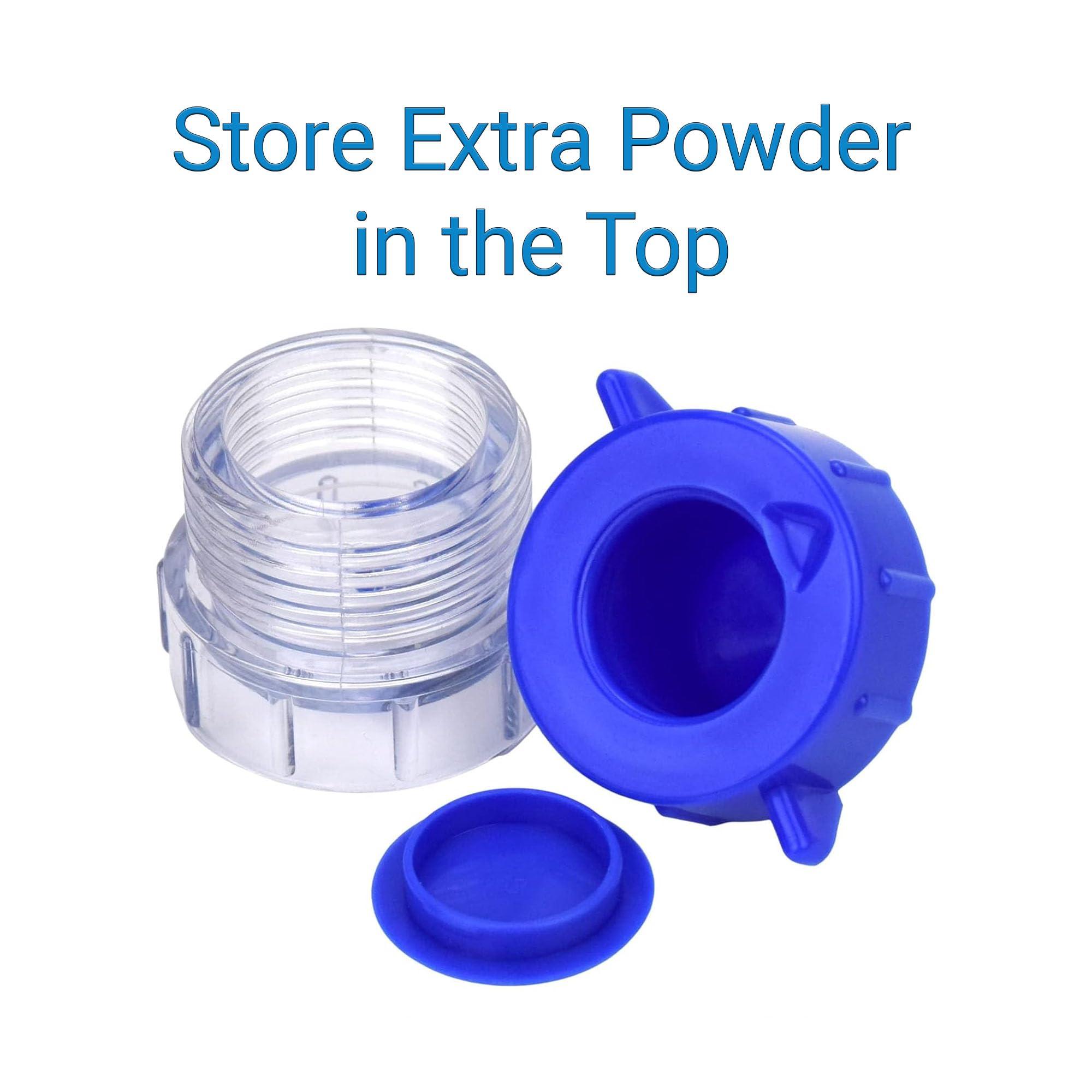 Easy Glide Global Medical Easy Grind Pill Crusher Efficient Medication and Vitamin Grinder for Easier Consumption - 1 Unit