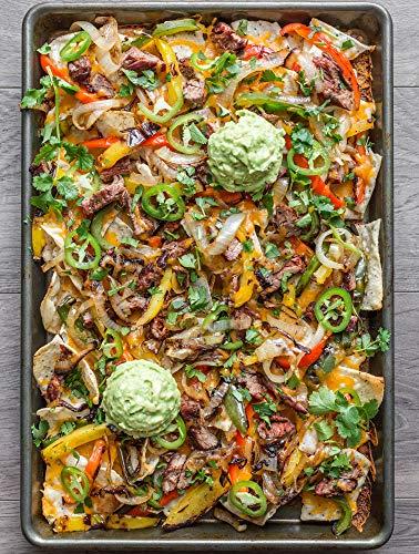 Siete Siete Grain Free Tortilla Chips