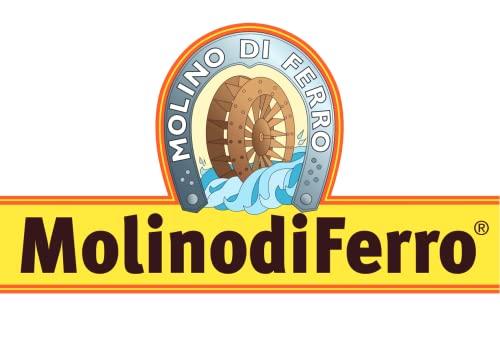 Molino di Ferro Le Veneziane Gluten Free Tagliatelle 250g