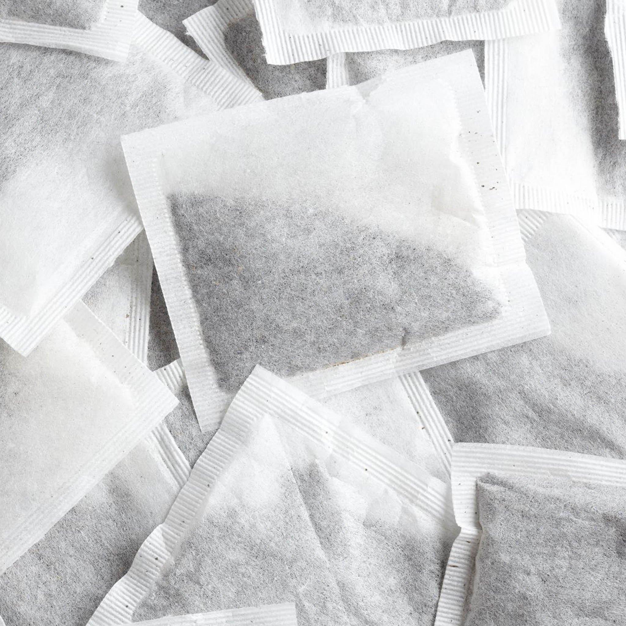 Zokiva Nutritionals Yerba Mate Tea 100% Pure (30 Premium Bags) All-Natural Immune System Support