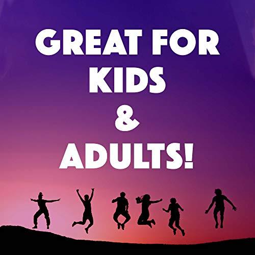 Natural Rhythm Natural Rhythm Ah Chews! Immune Booster Lozenges for Kids and Adults, No Added Sugar, with Elderberry, Zinc & Vitamin D3, 60 Capsules