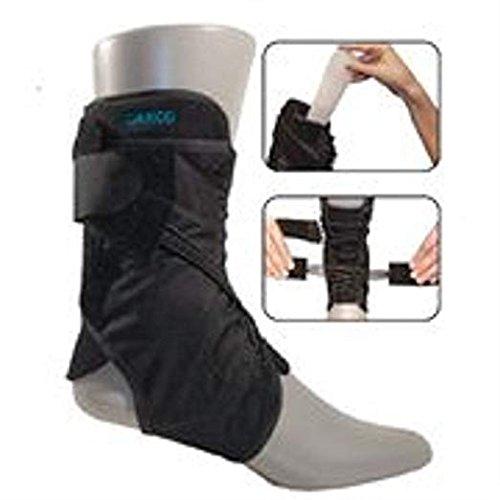 Darco International Darco Web Ankle Support Small Fits Womens 7-9, Mens 6-7