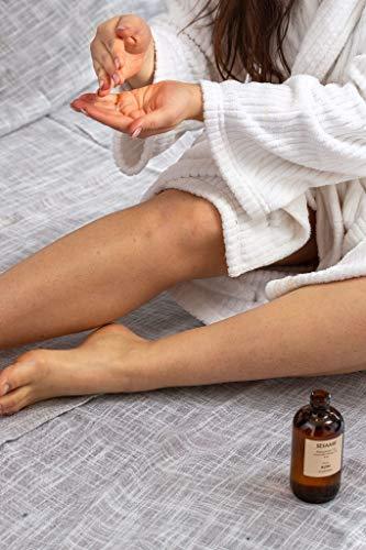 AUM Sesame Abhyanga Massage Oil