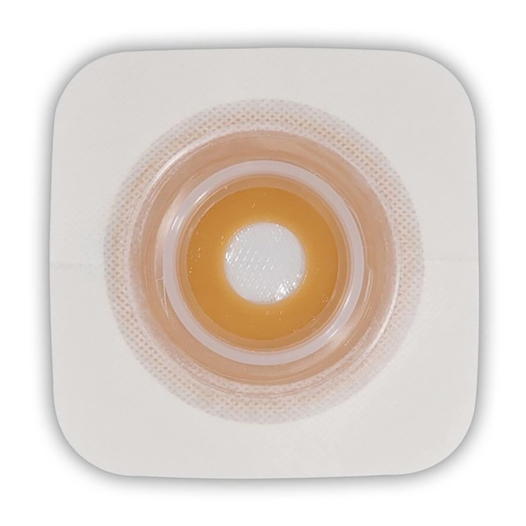 ConvaTec ConvaTec Sur-Fit Natura Stomahesive Wafer, 125264, 1-3/4" Flange 10/Box