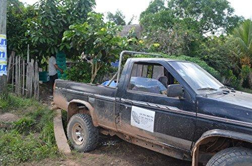 Alto Beni Cacao Company 3 lbs BOLIVIA ABC ORGANIC WALIKEEWA RAW CACAO/COCOA BEANS