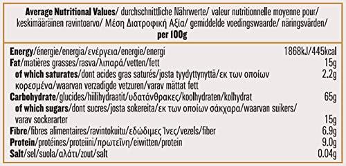 Biona Biona Organic - Granola - Pure Oaty - Crunchy - 375g