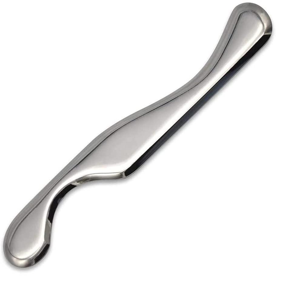 RODEREK RODEREK IASTM Therapy Tool, Medical Grade Stainless Steel IASTM Guasha Tools, Soft Tissue Mobilization Tools for Myofascial Release