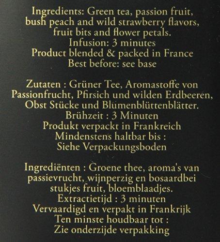 DAMMANN FRERES Dammann Freres L'oriental Loose Tea, 3.5 oz Tin