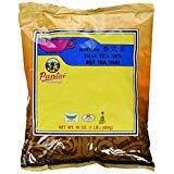 Pantai Norasingh Thai Iced Tea Mix, Traditional Restaurant Style, 16 oz. (Pack of 4)